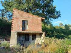 Foto TERRENO AGRICOLO di 4 vani e di 37220 mq (CASTELFIORENTINO) rif. C 04