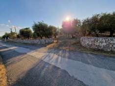 Foto Terreno Agricolo Edificabile Localit  Grottedell'acqua azzurra Monte Sant'angelo