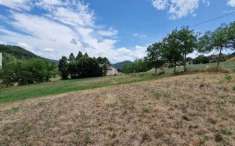 Foto TERRENO AGRICOLO IN PARTE EDIFICABILE