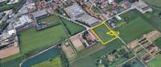Foto Terreno Agricolo in Vendita, 1 Locale, 10000 mq, Busto Arsizio (