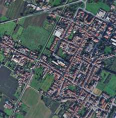 Foto Terreno Agricolo in Vendita, 1 Locale, 1195 mq, Prato