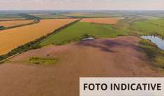 Foto Terreno Agricolo in Vendita, 1 Locale, 12297 mq, Sant'Elpidio a