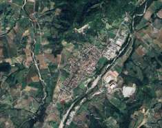 Foto Terreno Agricolo in Vendita, 1 Locale, 135480 mq, Lugagnano Val