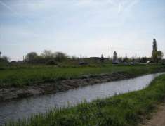 Foto Terreno Agricolo in Vendita, 1 Locale, 1430 mq, Chioggia