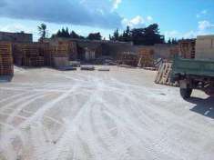 Foto Terreno Agricolo in Vendita, 1 Locale, 1500 mq, Marsala (Perifer