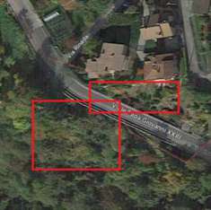 Foto Terreno Agricolo in Vendita, 1 Locale, 15369 mq, Carenno