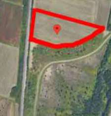 Foto Terreno Agricolo in Vendita, 1 Locale, 15440 mq, Parma