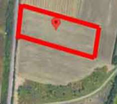 Foto Terreno Agricolo in Vendita, 1 Locale, 15470 mq, Parma