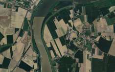 Foto Terreno Agricolo in Vendita, 1 Locale, 22063 mq, Riva del Po