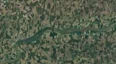 Foto Terreno Agricolo in Vendita, 1 Locale, 22063 mq, Riva del Po