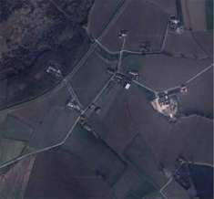 Foto Terreno Agricolo in Vendita, 1 Locale, 22330 mq, Monticelli d'O