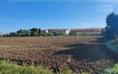 Foto Terreno Agricolo in Vendita, 1 Locale, 2505 mq, Cartoceto