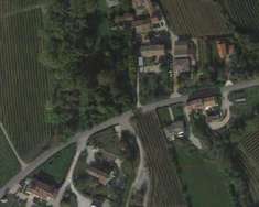 Foto Terreno Agricolo in Vendita, 1 Locale, 2517 mq, Vidor
