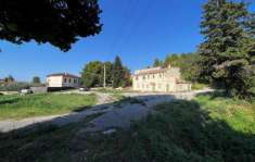 Foto Terreno Agricolo in Vendita, 1 Locale, 37343 mq, Fano