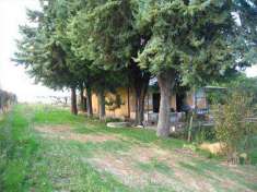 Foto Terreno Agricolo in Vendita, 1 Locale, 54750 mq, Guglionesi