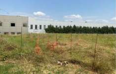 Foto Terreno Agricolo in Vendita, 1 Locale, 551 mq, Oviglio