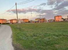 Foto Terreno Agricolo in Vendita, 1 Locale, 64784 mq, Suzzara
