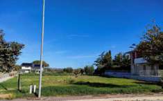 Foto Terreno Agricolo in Vendita, 1 Locale, 716 mq, Cartoceto