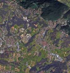 Foto Terreno Agricolo in Vendita, 1 Locale, 737 mq, Colverde