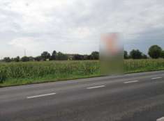 Foto Terreno Agricolo in Vendita, 1 Locale, 74670 mq, Treviglio