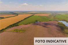 Foto Terreno Agricolo in Vendita, 1 Locale, 8780 mq, Orzinuovi