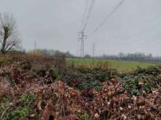 Foto Terreno Agricolo in Vendita, 1 Locale, 9188 mq, Bagnatica