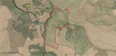 Foto Terreno Agricolo in Vendita, 1 Locale, 97710 mq, Montecilfone