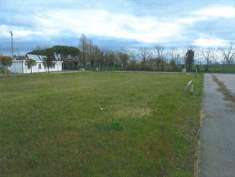 Foto Terreno Agricolo in Vendita, 1 Locale, 986 mq, Riva del Po