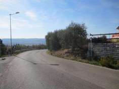 Foto Terreno Agricolo in Vendita, 1040 mq, Lucignano