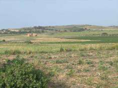 Foto Terreno agricolo in Vendita, 1150 mq (MENFI LIDO FIORI)