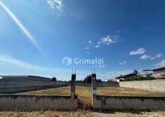 Foto Terreno Agricolo in Vendita, 1200 mq (Acerra)