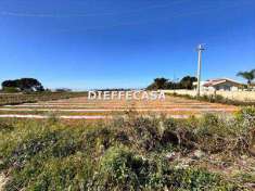 Foto Terreno Agricolo in Vendita, 12000 mq, Marsala (Periferia lato M