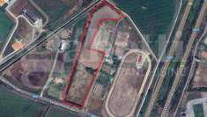 Foto Terreno Agricolo in Vendita, 13485 mq (Oristano)