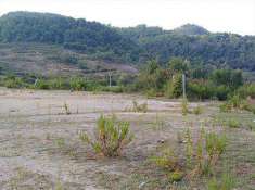 Foto Terreno agricolo in Vendita, 1400 mq (SALERNO RUFOLI)