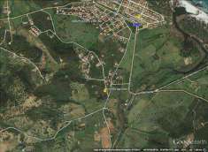 Foto Terreno agricolo in Vendita, 1400 mq (SINISCOLA AVIDI)