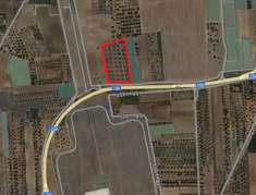 Foto Terreno Agricolo in Vendita, 18917 mq (Grottaglie)