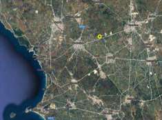 Foto Terreno agricolo in Vendita, 2150 mq (GALATONE)