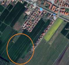 Foto Terreno Agricolo in Vendita, 25800 mq, Monselice