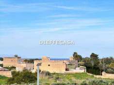 Foto Terreno Agricolo in Vendita, 2815 mq, Marsala (Periferia lato Tr