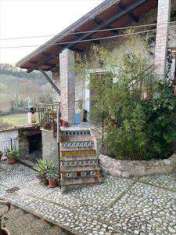 Foto Terreno Agricolo in Vendita, 3 Locali, 70 mq, Spoleto