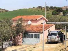 Foto Terreno Agricolo in Vendita, 3 Locali, 86 mq, Guglionesi