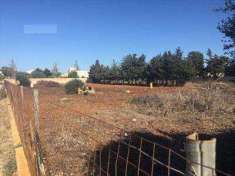 Foto Terreno Agricolo in Vendita, 3400 mq, Marsala (Periferia lato Ma