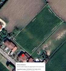 Foto Terreno Agricolo in Vendita, 3480 mq, Solesino