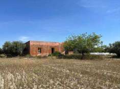 Foto Terreno agricolo in Vendita, 48200 mq (NOTO)