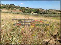 Foto Terreno agricolo in Vendita, 5000 mq (CANICATTI' D 3 ZONA USCIT