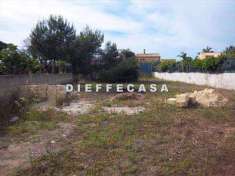 Foto Terreno Agricolo in Vendita, 520 mq, Marsala (Zona mare lato Maz