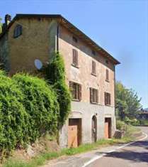 Foto Terreno Agricolo in Vendita, 6 Locali, 135 mq, Vergato
