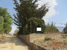 Foto Terreno agricolo in Vendita, 720 mq (CAMASTRA)