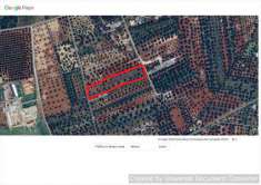 Foto Terreno Agricolo in Vendita, 8361 mq (Francavilla Fontana)