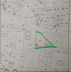 Foto Terreno Agricolo in Vendita, 8474 mq (Tagliacozzo)